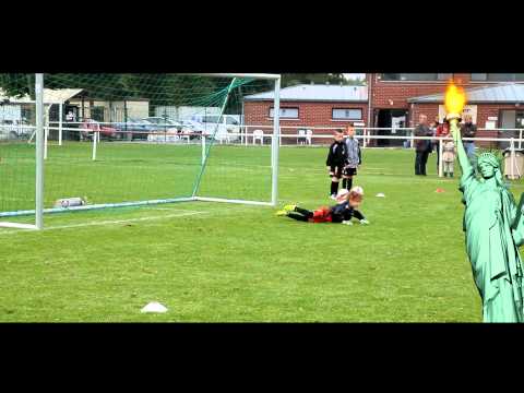 R.C.S.C CHARLEROI - GANTOISE