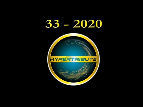 HyperTribute // Week 33-2020 Recap (Arrow/Stargirl)