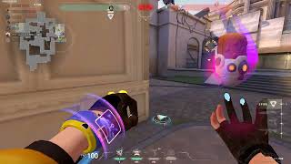 Valorant | GeForce を使用して撮影