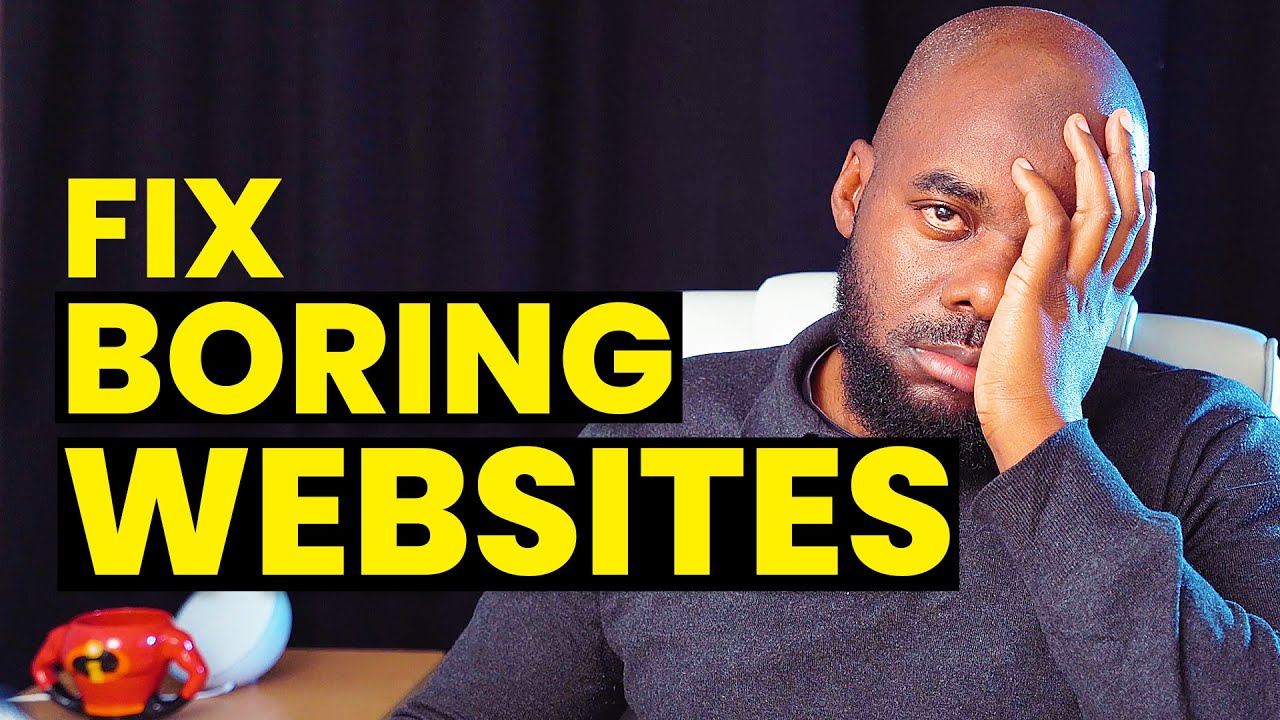 3 Webdesign Design Secrets Every Beginner Needs to Know