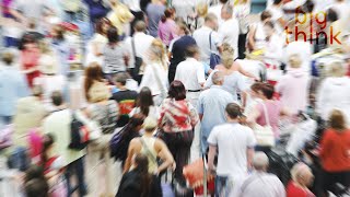 Learn the Signs and Symptoms of PTSD, with Dr. Bessel van der Kolk