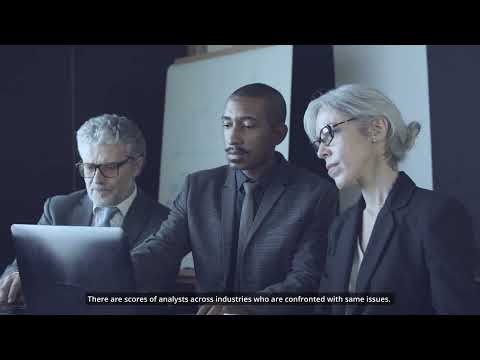 Advanced Business Analytics services from krtrimaIQ