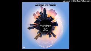 Lil Boii Kantu Where I'm From ft. Kap G