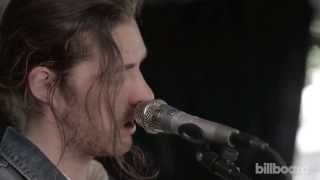 Hozier feat. Alana Henderson - “In A Week” Live Billboard Session @ Lollapalooza 2014