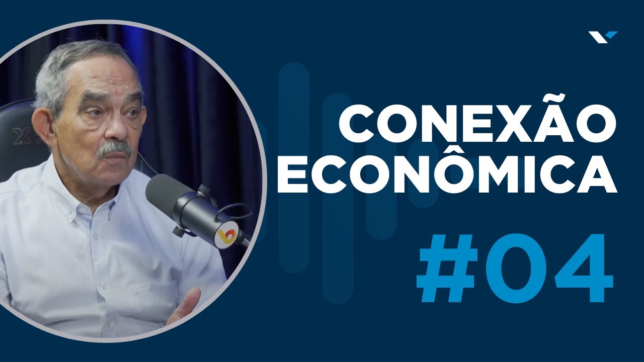 Ep. #4 Fernando de Holanda, sobre o Brasil: “Este é o país dos privilégios"