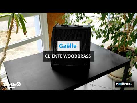 EAGLETONE DA30 - Test & Avis d'un client Woodbrass