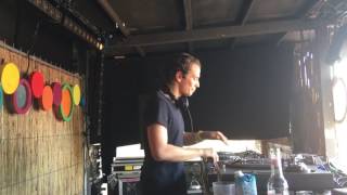 Remember Yesterday • Alle Farben ft. Michael Schulte &amp; Perttu • Berlin 30.07.17