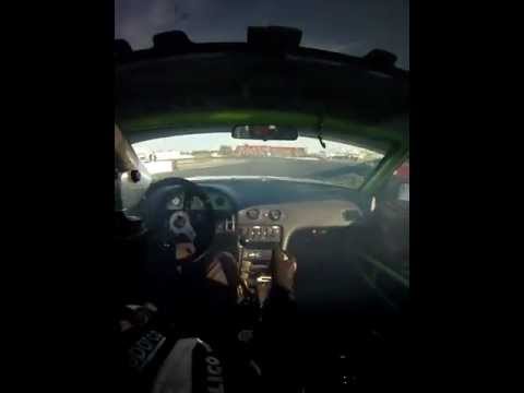 Brad Carlton DMCC 2012