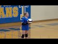Riverside at Triton [B] 6th Grade Girls Volleyball 🏐 9-5-2023