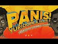 Yuridope - PANIS ft. Flow G (Official Motion Comic MV)