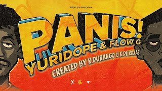 Download lagu Yuridope - PANIS ft. Flow G ( Motion Comic MV) mp3 Download lagu Yuridope - PANIS ft. Flow G ( Motion Comic MV) mp3