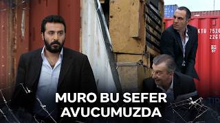 Ortakla Beraber Muro'yu Almak İçin İskender'le Çatıştık! | Memati Baş