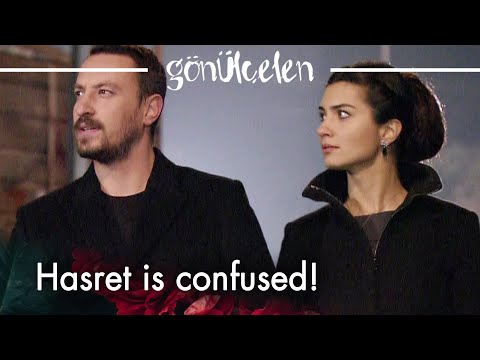 Hasret can't get rid of Murat even with Levent! 😥 - Episode 72 | Becoming a Lady