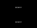 (ENG/KOR SUB) Bewhy - In Trinity (비와이) 