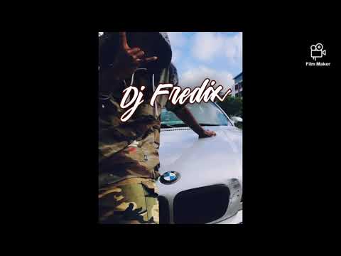 MANZI X DJ FREDIX RMX ZOUK 2K20