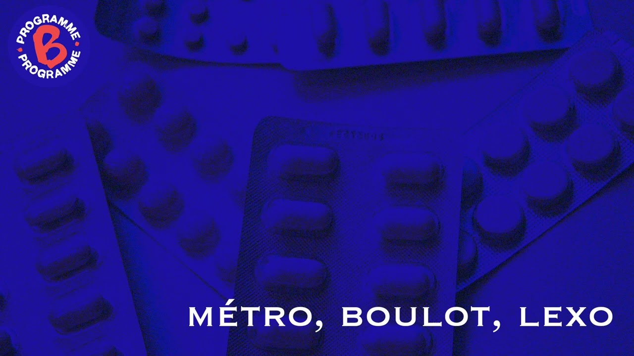 Metro Boulot Amour Scan Vf Gratuit Podcast | Métro, boulot, lexo