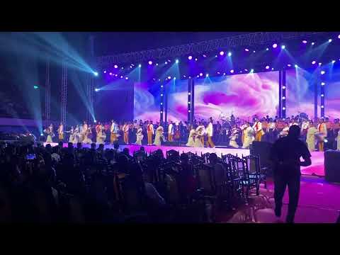 Royal college , Saga 2025 