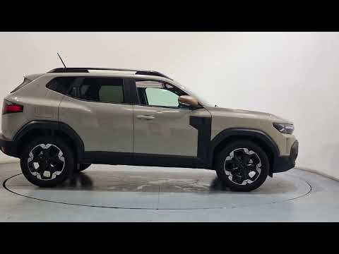 Dacia Duster Extreme MHEV 140 - Image 2