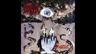 Death - Misantrope (Türkçe Çeviri &amp; Lyrics)
