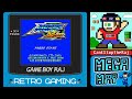 MEGA MAY Mega Man Xtreme GBC Starting HARDMODE 05 07 2025 Part 1