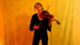 celtas cortos, que voy hacer yo ...violin ina plaul DEMO