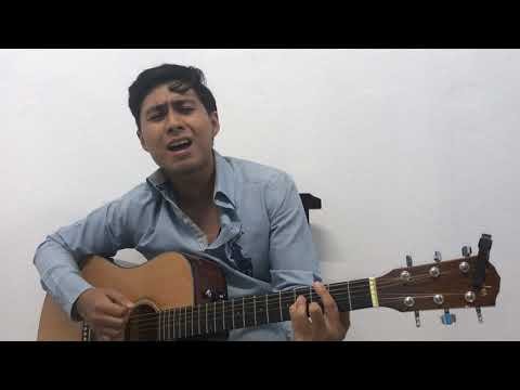 Raul Ornelas - El riesgo (cover)