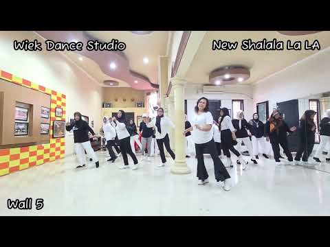 demo - New Shalala La La