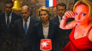 🚨Oh mon dieu, je suis choqué.Vous n’êtes pas prêt pour la suite qui va se produire devant nos yeux.🔮