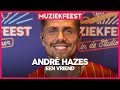 André Hazes - Een vriend | Muziekfeest op het Plein 2019