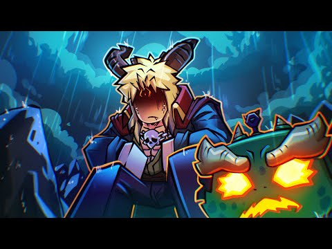 The Worst Day in Blox Fruits EVER...