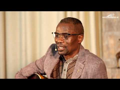 "Divorce and Remarriage" - Bishop A. Rutivi