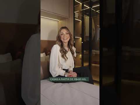 Conheça o Villagio dos Eucaliptos - Emccamp Residencial