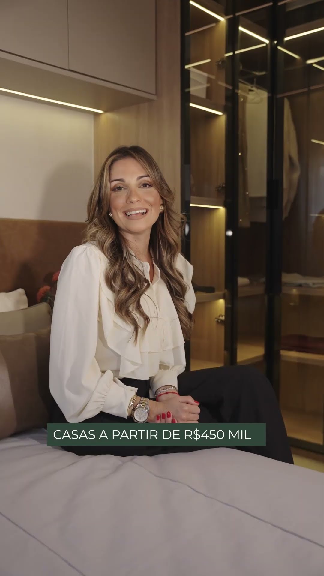 Conheça o Villagio dos Eucaliptos - Emccamp Residencial