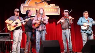 Nothin Fancy- Long Black veil