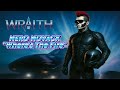 NERO NOVACK WHERE S THE FIRE MUSIC VIDEO THE WRAITH BY TIM FEEHAN