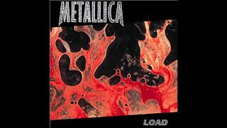 Metallica - Poor Twisted Me (lyrics)