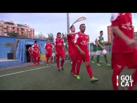 [VÍDEO] Segueixen agafant rodatge