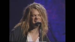 New World {Soul Asylum [MTV Unplugged 1993]}