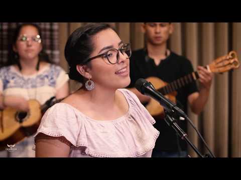 Los Cenzontles Juvenil -  El Sube y Baja