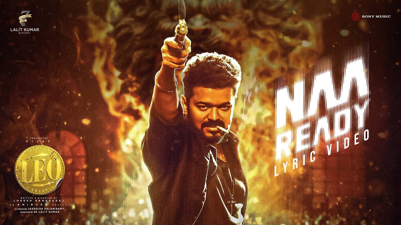 Naa Ready Lyrics