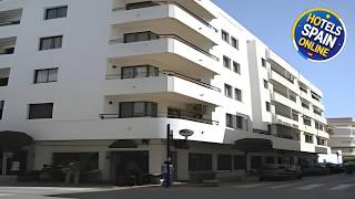 Apartments Niko | Ibiza, Spain | Hotel Review 🌟