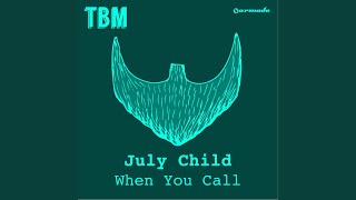 When You Call (Extended Mix)