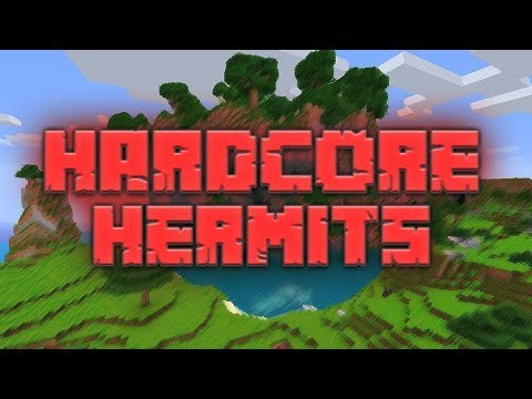 ►Hardcore Hermit: THE RACE! (Episode 4)◄ | iJevin