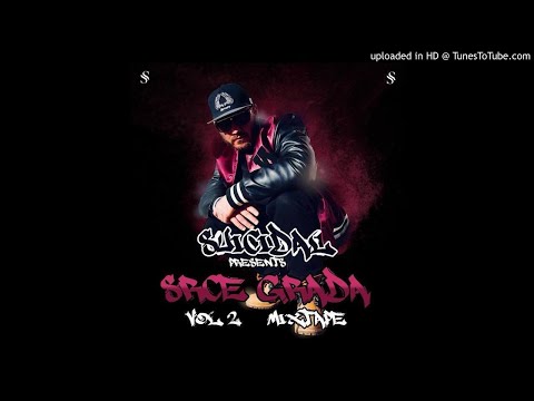 Suicidal - Vidio sam feat.Sirko