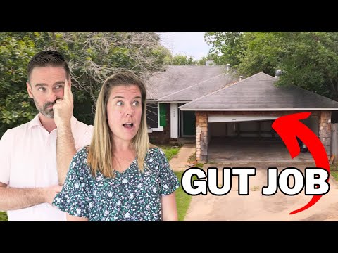 Full Gut Renovation | Before and After Whole Home Renovation