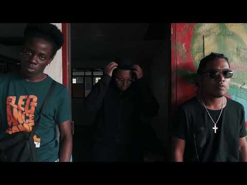 RKING - LA VIE | DIRECTED BY STARBASS