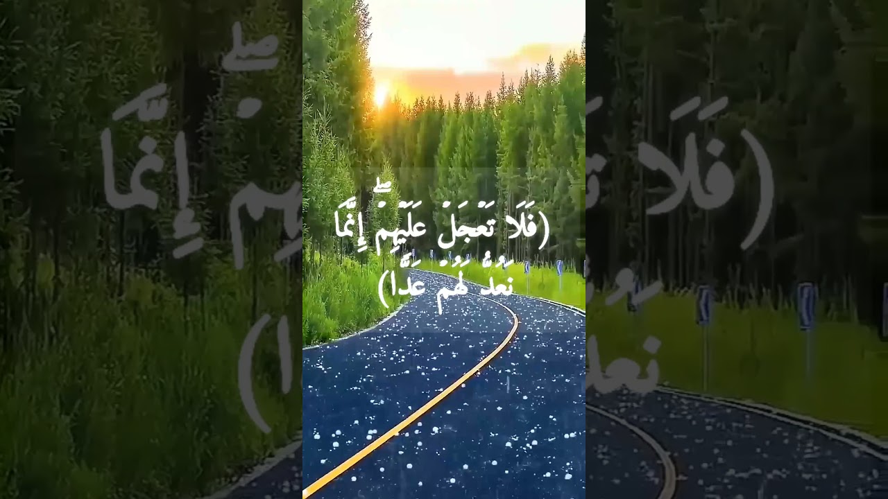 ف ل ا ت ع ج ل ع ل ی ه