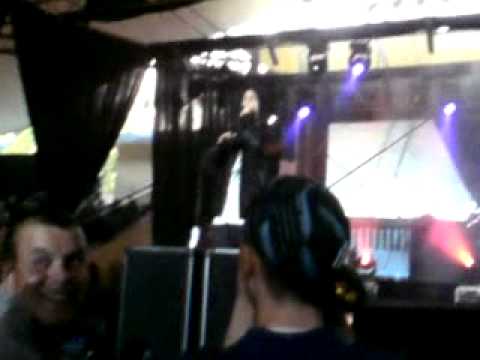 Warsaw Challenge 2010 - Faith SFX 1