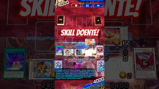 O Duel Links ficou uma...