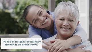 Celebrating National Caregiver Day 2024